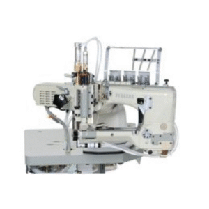 Pegasus Fv Series Cylinder Bed, Double Chain-Stitch Machines
