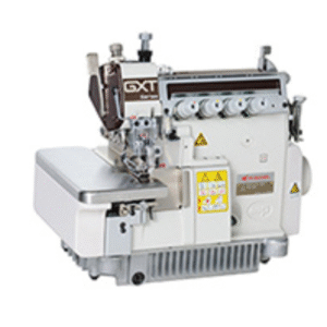 Pegasus Gxt Series Dry Head Type, Variable Top Feed, Overlock & Safety Stitch Machines