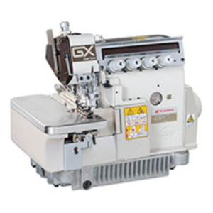 Pegasus Left Hand Series Overlock & Safety Stitch Machines