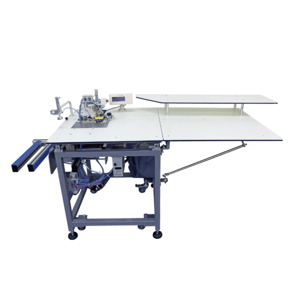 Pegasus Lsn Series Automatic Unit For Serging Operation - Sew Solutions ...