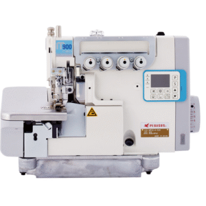 Pegasus M900Neo Series Overlock & Safety Stitch Machines
