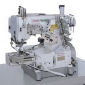 Pegasus Mhg Series Semi-Automatic Unit For Hemming Operation On Tubular Goods