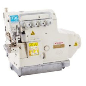 Pegasus Mx5100 Series Cylinder Bed Overlock