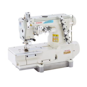 Pegasus W500Pc Series Flatbed, Interlock Stitch Machines