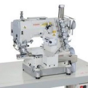 Pegasus Wt169P Series Sylinder Bed Interlock Stitch Machines