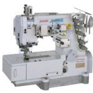 Pegasus Wt500P Series Flatbed, Interlock Stitch Machines