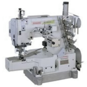 Pegasus Wt600P Series Cylinder Bed, Interlock Stitch Machines