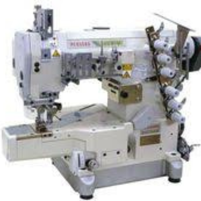 Pegasus Zebra Stitch Machines Interlock "Zebra Stitch" Machines