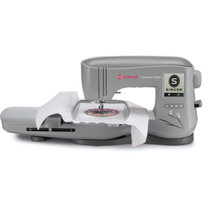 Singer EM200 Embroidery machine