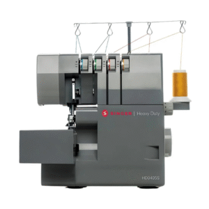 Singer Heavy Duty HD0405S Overlocker