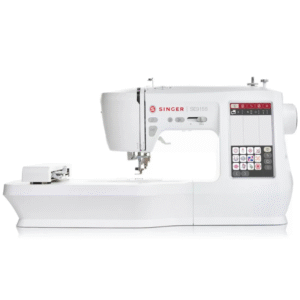 Embroidery Machine Singer SE9155