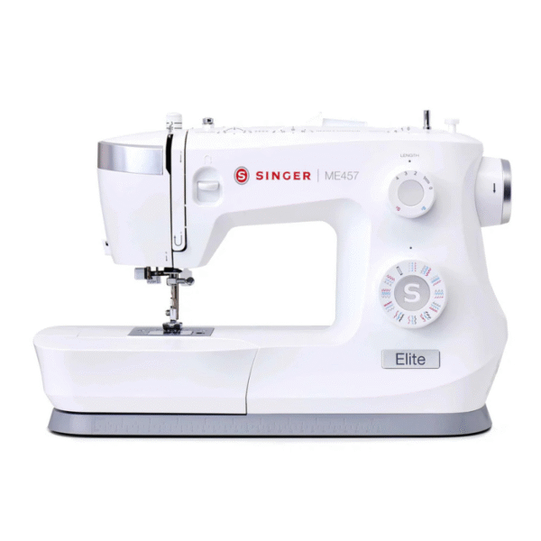 SINGER® Elite™ ME457 Sewing Machine - Sew Solutions Trading L.L.C.