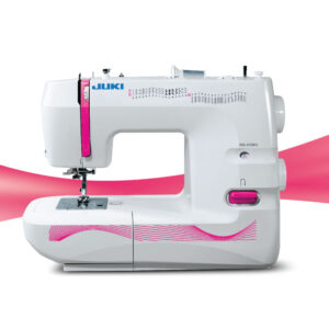 Juki HZL-357ZP-A Electric Sewing Machine with 32-Stitch Patterns