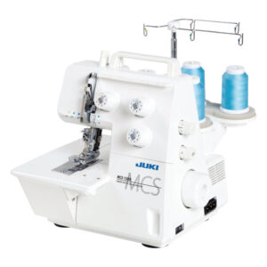Juki MCS-1500N/CE Specialized Chainstitch and Coverstitch Machine