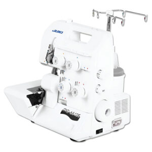 Juki MO-654DEN/CE 2-Needle 2/3/4 Thread Overlock Machine