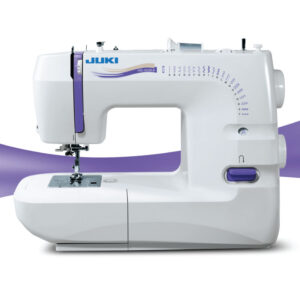 Juki HZL-353ZR-B Domestic Sewing Machine