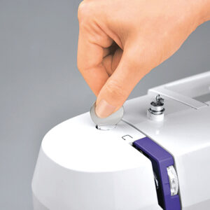 Juki HZL-353ZR-B Domestic Sewing Machine