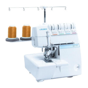 Juki MO-735 2-Needle, Overlock Machine with Cover Stitch and Chain Stitch