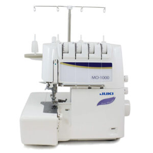 Juki MO-1000/CE 2-Needle, 2/3/4-Thread Overlock Machine