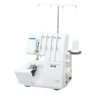 Juki MO-114D/CE 2-Needle, 2/3/4 Thread Overlock Machine