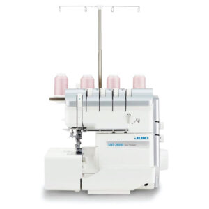 Juki MO-2800/BS 2-Needle, 2/3/4-Thread Overlock Machine