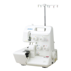 Juki MO-644D 2/3/4 Thread Overlock with Differential Feed