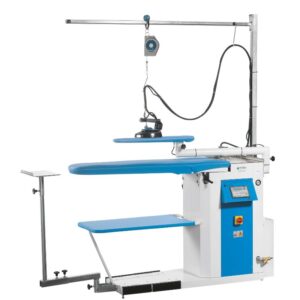 BATTISTELLA Andromeda Blowing