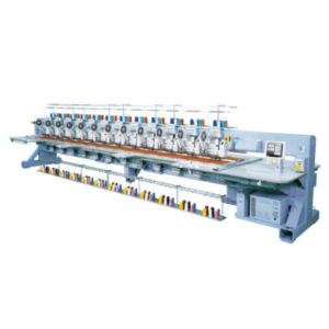 BARUDAN BEKS-CLZ Series (Chenille Combination)