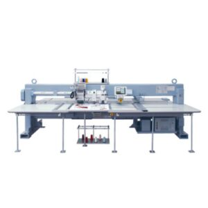 BARUDAN BEKS-HLCLZ Series (Triple Combination)