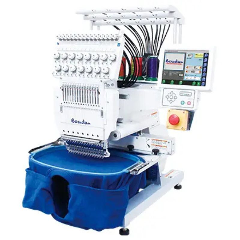 BARUDAN BEKT-S1501CAII