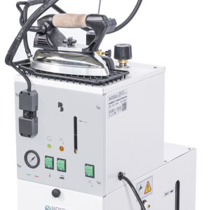 BATTISTELLA Barbara 31 Semi-Automatic Semi-automatic steam generator with 4.5 l boiler and iron