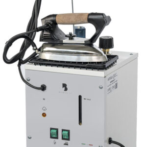 BATTISTELLA Barbara 27 Steam generator with 4,5 L boiler and iron