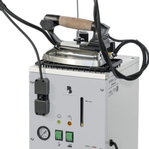 BATTISTELLA Barbara 31 Steam generator with 4,5 L boiler and iron