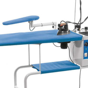 BATTISTELLA Eurovapor Rectangular