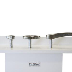 BATTISTELLA Marte Puff ironing press