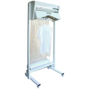 BATTISTELLA Medusa/S Manual bagging machine to be fixed to the floor