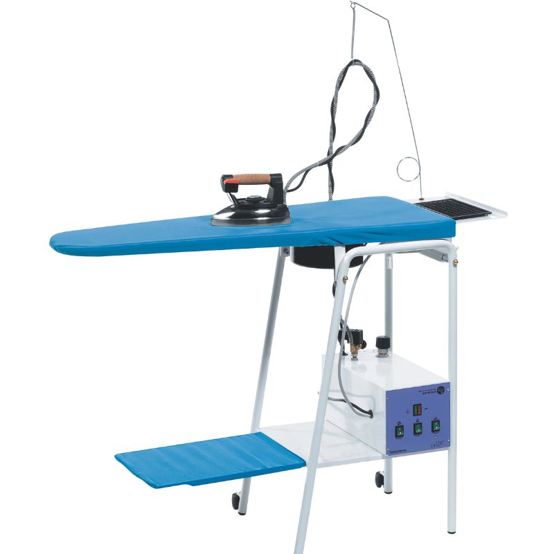 BATTISTELLA Tecnovapor