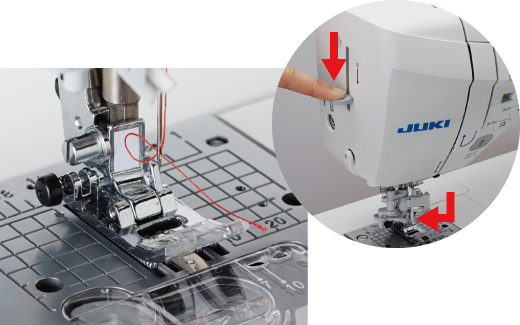 automatic-needledetector