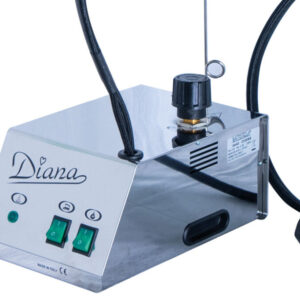 BATTISTELLA Diana Steam generator with 1,2 L boiler and iron