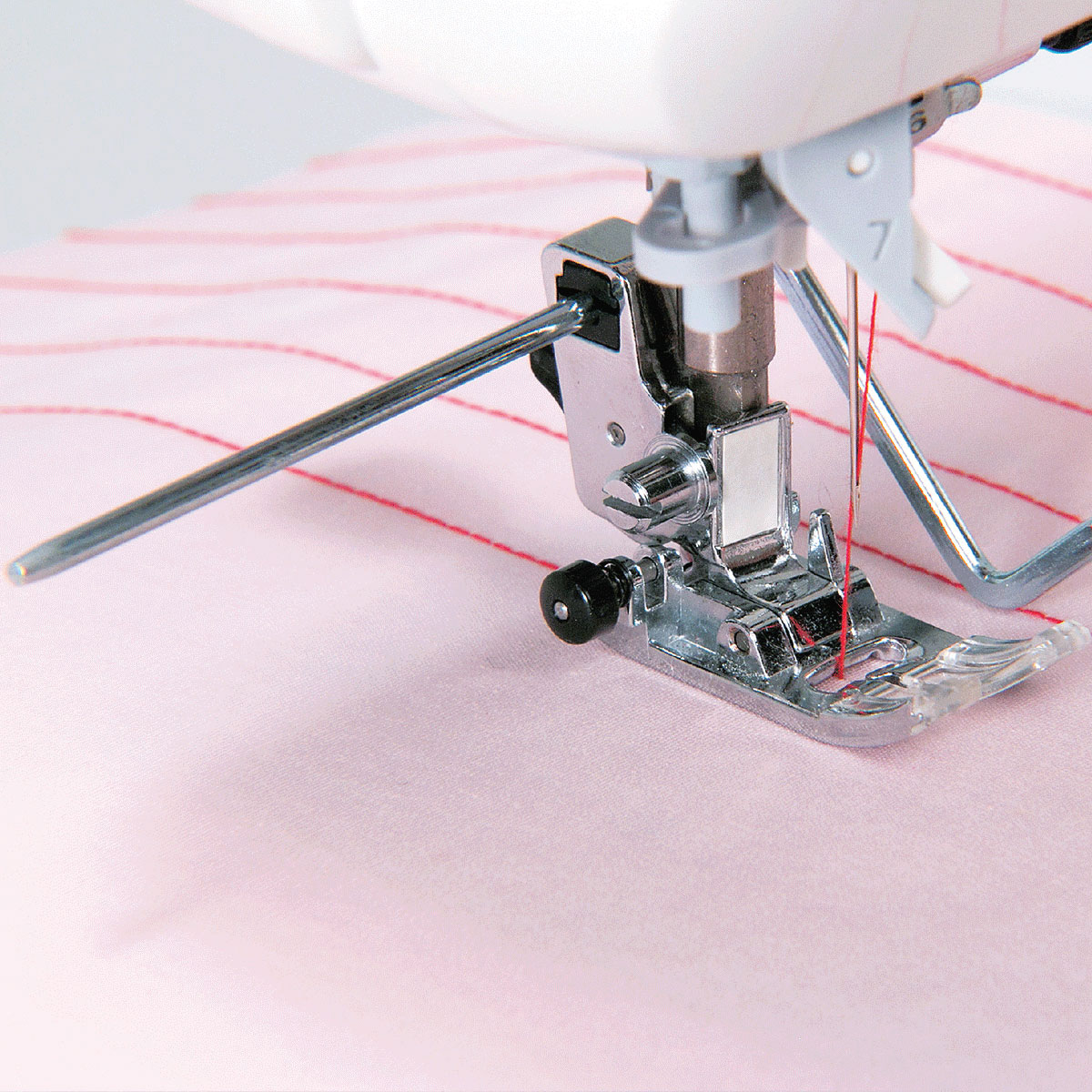 Juki HZL-DX5 Professional Quality Quilting and Sewing Machine - Image 6