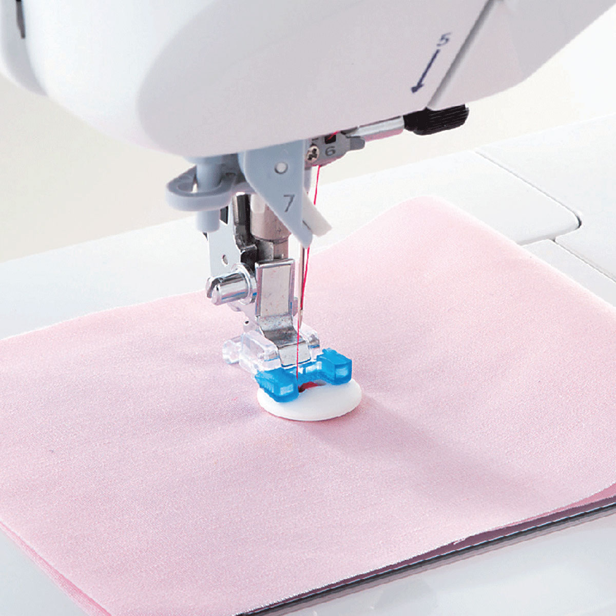 Juki HZL-DX5 Professional Quality Quilting and Sewing Machine - Image 8