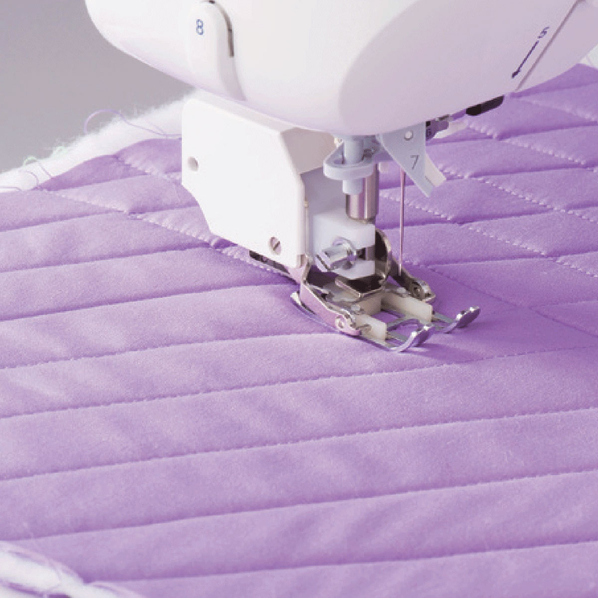 Juki HZL-DX5 Professional Quality Quilting and Sewing Machine - Image 9