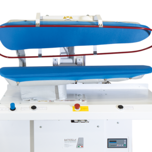 BATTISTELLA Marte Pneumatic ironing press