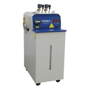 Primula Ecovaper Front Industrial Electric Steam Generator