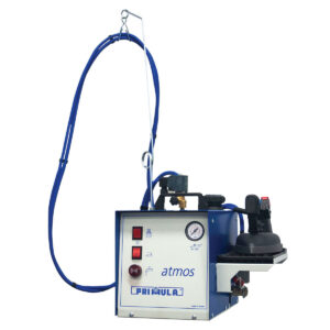 Primula ATMOS 5 LTR Steam Generator