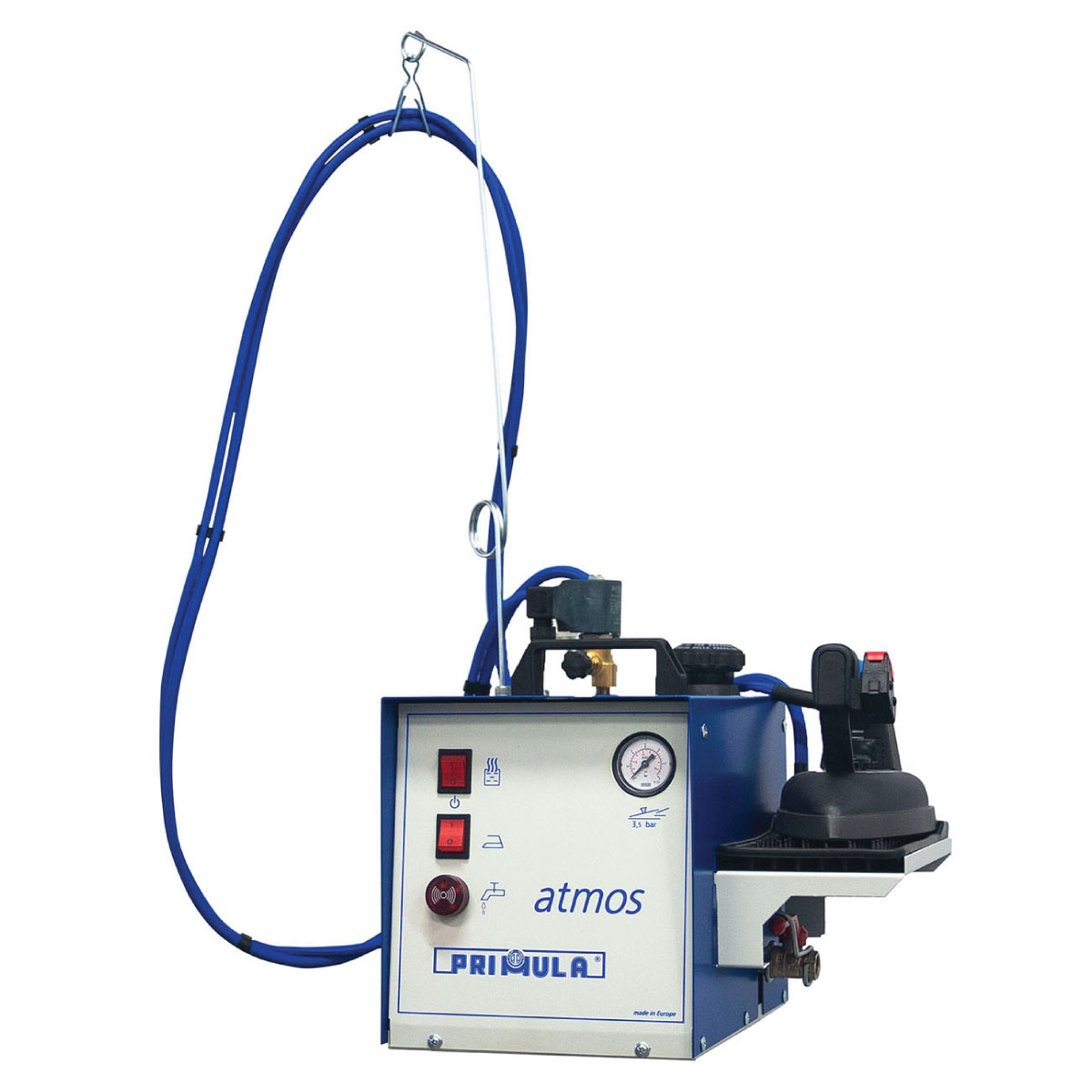 primula-atmos-steam-generator