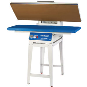 Primula AU-1250 Pneumatic Fusing Air Press