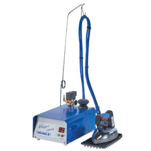 Primula Magix Inox Steam Generator