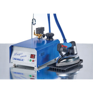 Primula Magix Inox Steam Generator