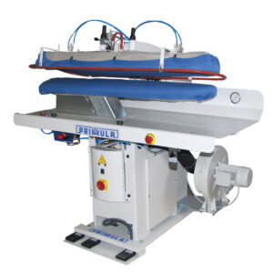 Primula PA Automatic Universal Steam Press